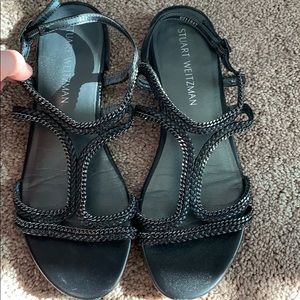 Stuart Weitzman sandals size 8